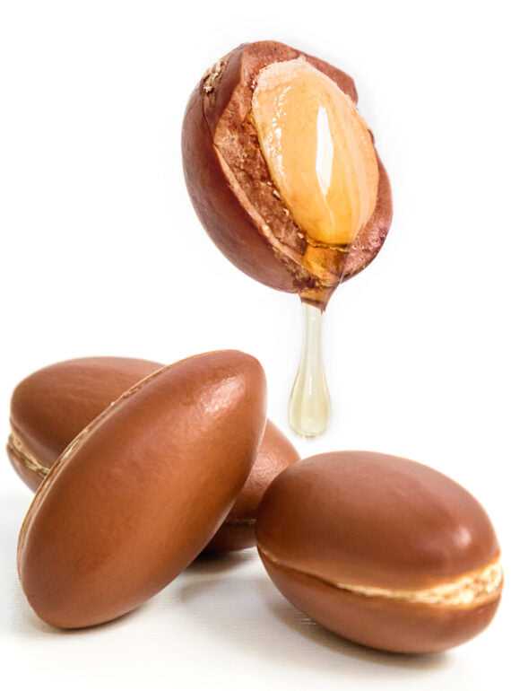 ARGAN OIL