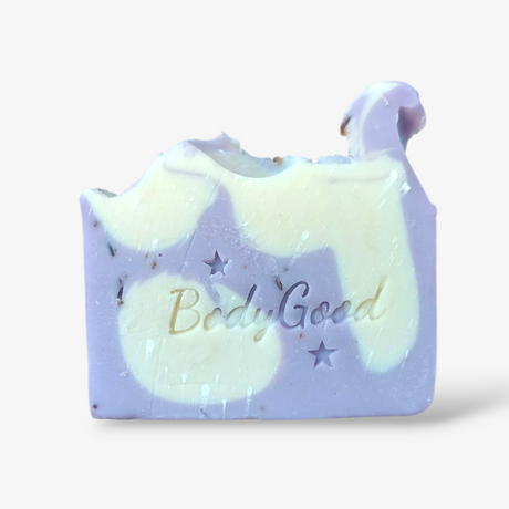 Lavender & Yoghurt Soap