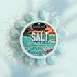 Salt Body Scrub - consistent style