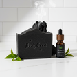 Upgraded Activated Charcoal and Tea Tree Soap Product Photo