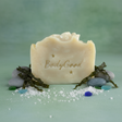 Upgraded SeaWeed Soap Product Photo