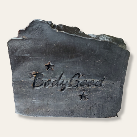 Juniper Tar Soap