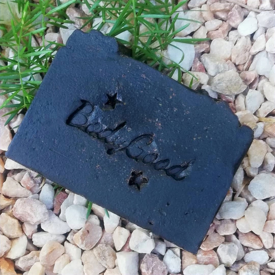 Juniper Tar Soap