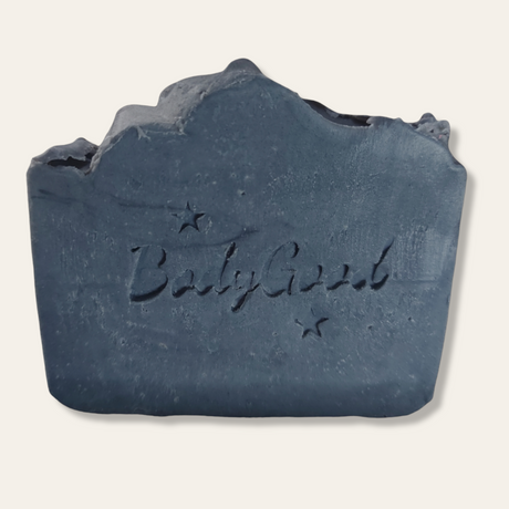 Activated Charcoal and Tea Tree Soap