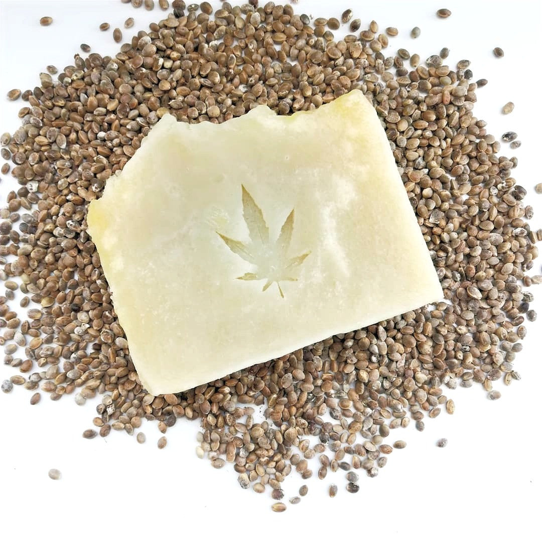 Hemp Soap