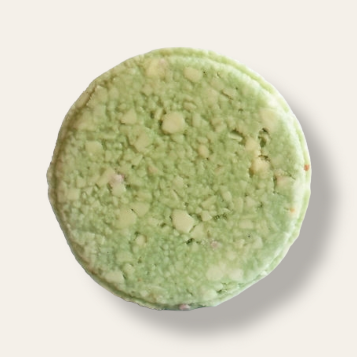 Oily Hair Solid Shampoo