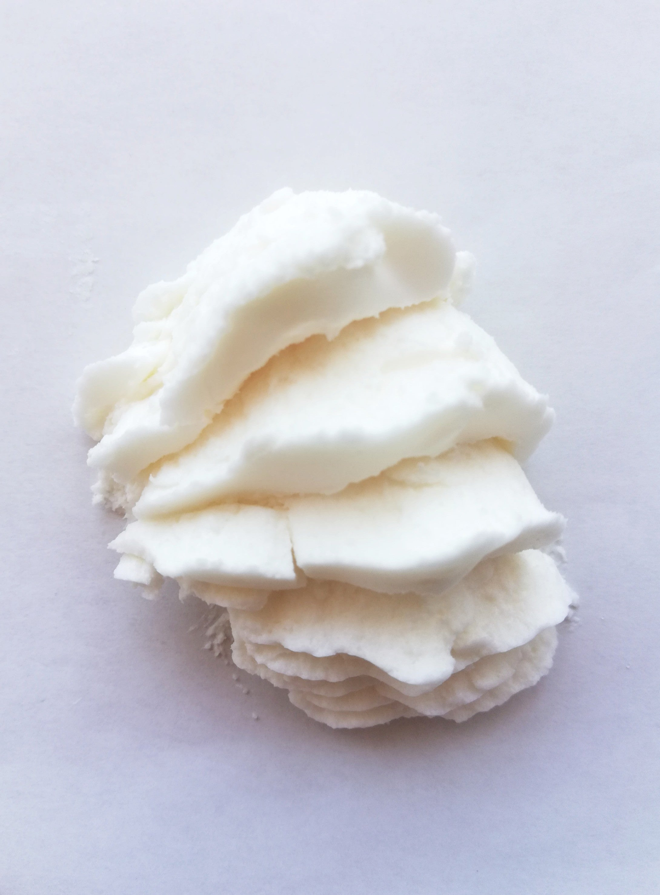 Face & Body Butters
