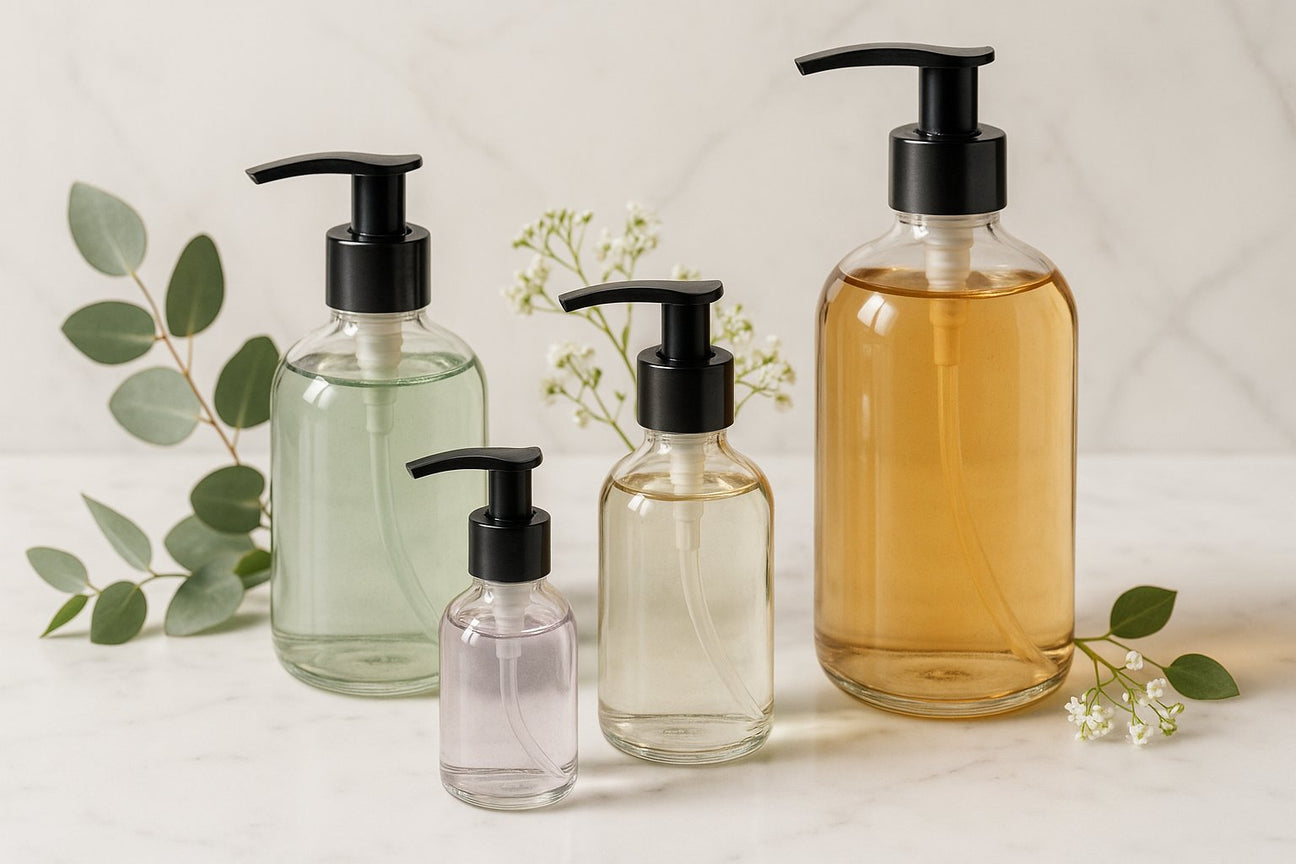 Liquid Soap