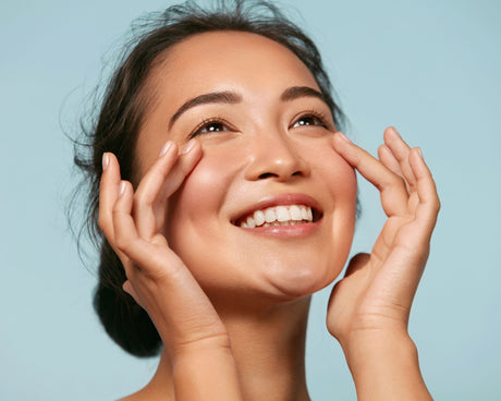 Normal Skin Types
