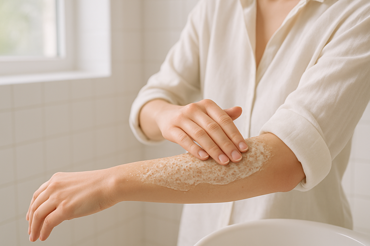 Body Scrubs