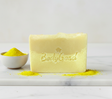 10% Sulfur Soap - With Fluorescent Yellow Sulfur Powder