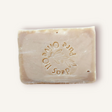 Savon à l'huile d'olive pure 