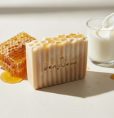 Honey & Milk Soap