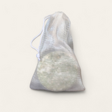 Sac à savon en filet