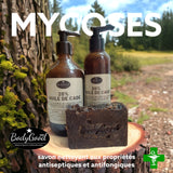 Savon Liquide 20% Huile de Cade 