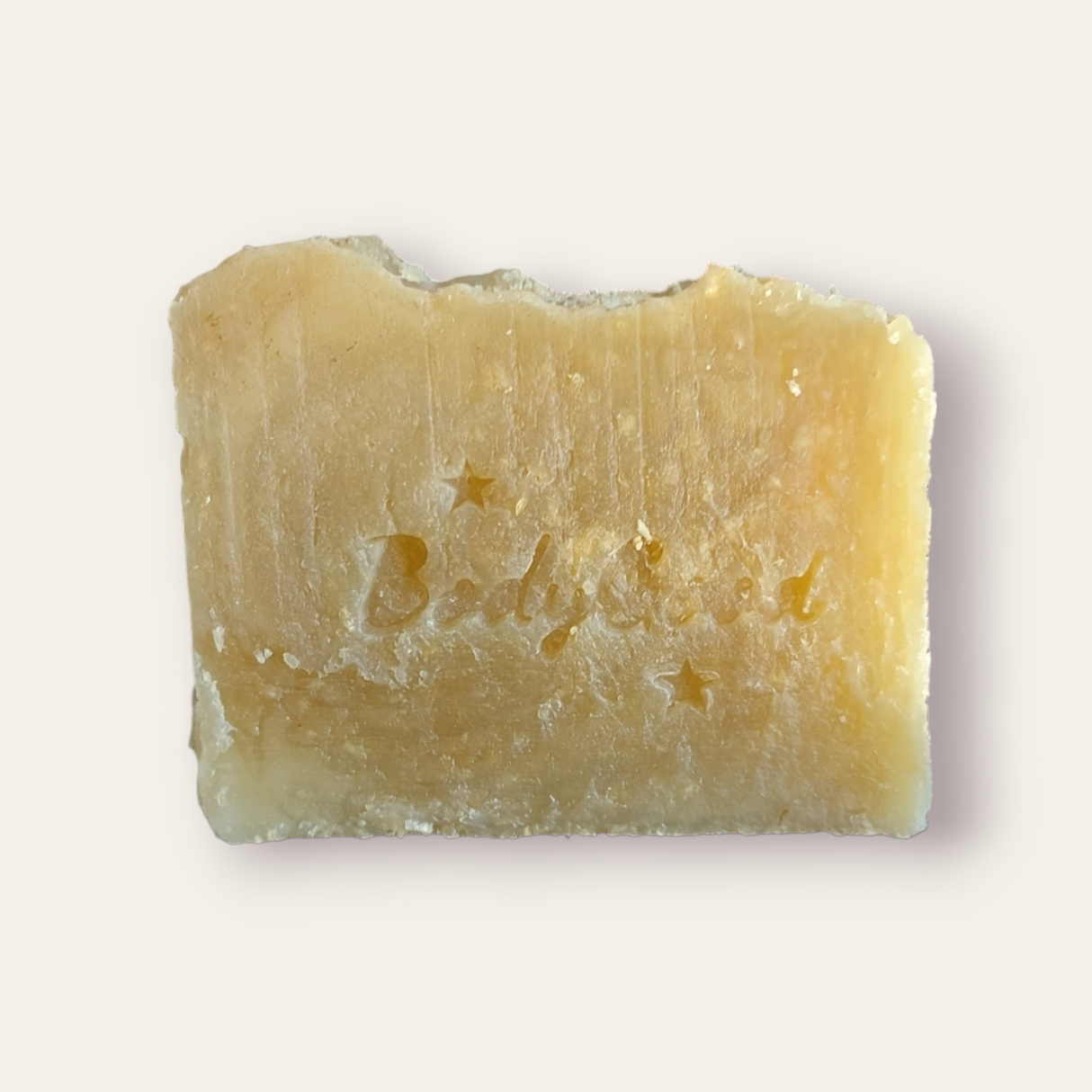 Savon au lait de coco