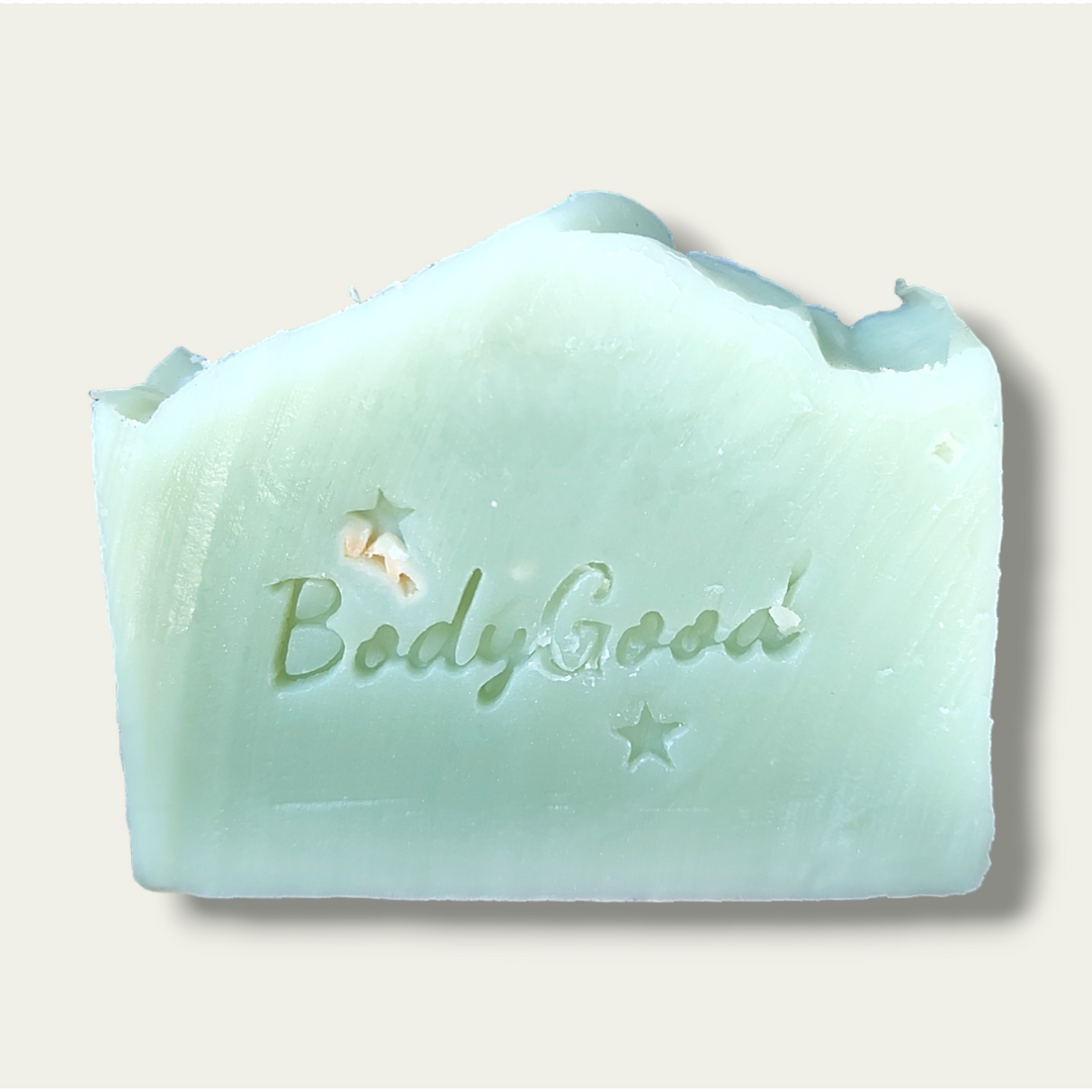 Savon à l'aloe vera et au concombre
