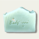 Savon à l'aloe vera et au concombre