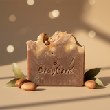 Argan Butter Soap - Premium Image