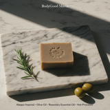 BodyGood Maroc Editorial Fresh