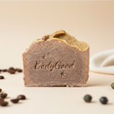 Coffee & Guarana Soap - Enhanced Original