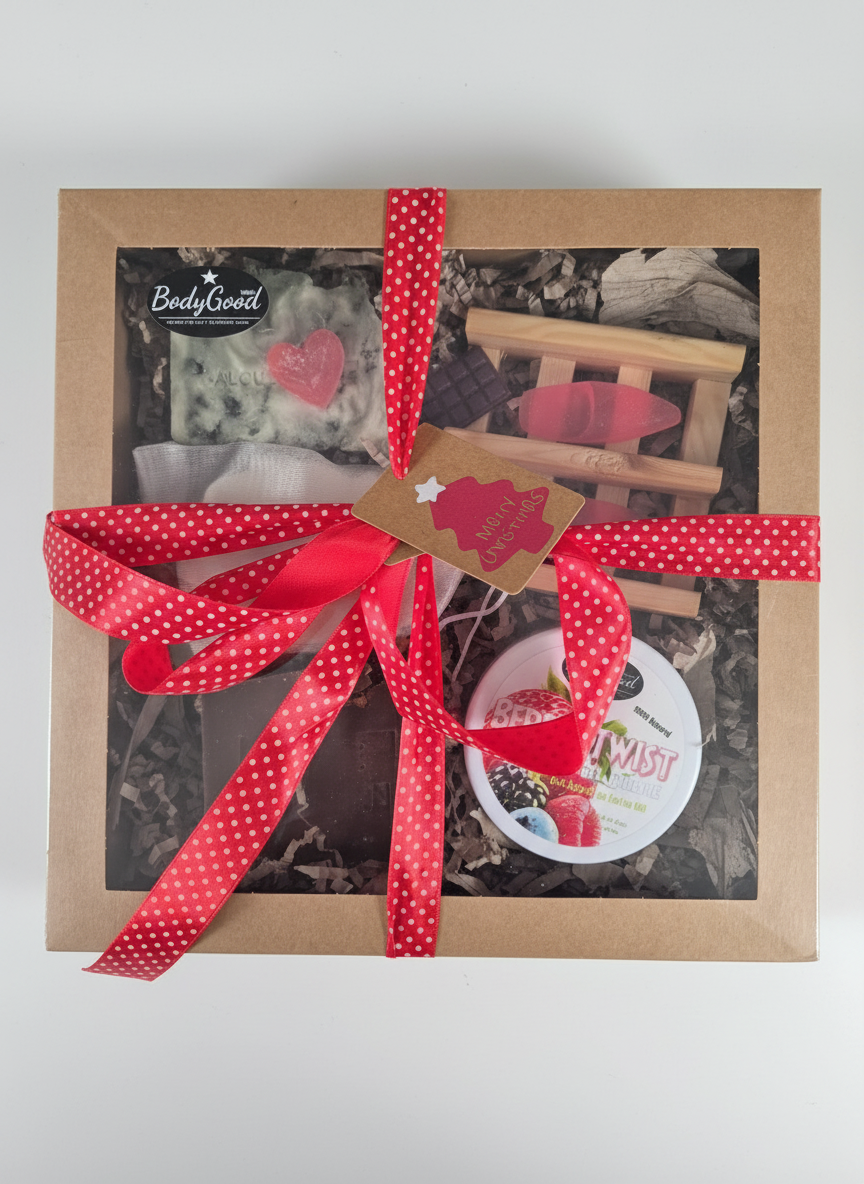 Enhanced Gift Set Image