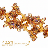 Fulvic Acid Visualization