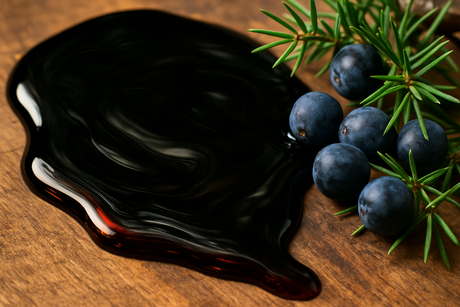 make it more like an oil