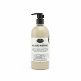 Marine Algae Liquid Soap E-commerce