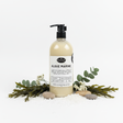 Marine Algae Liquid Soap with Elements