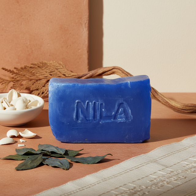 Nila Soap - Premium Image
