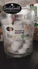 Pastilles de douche 