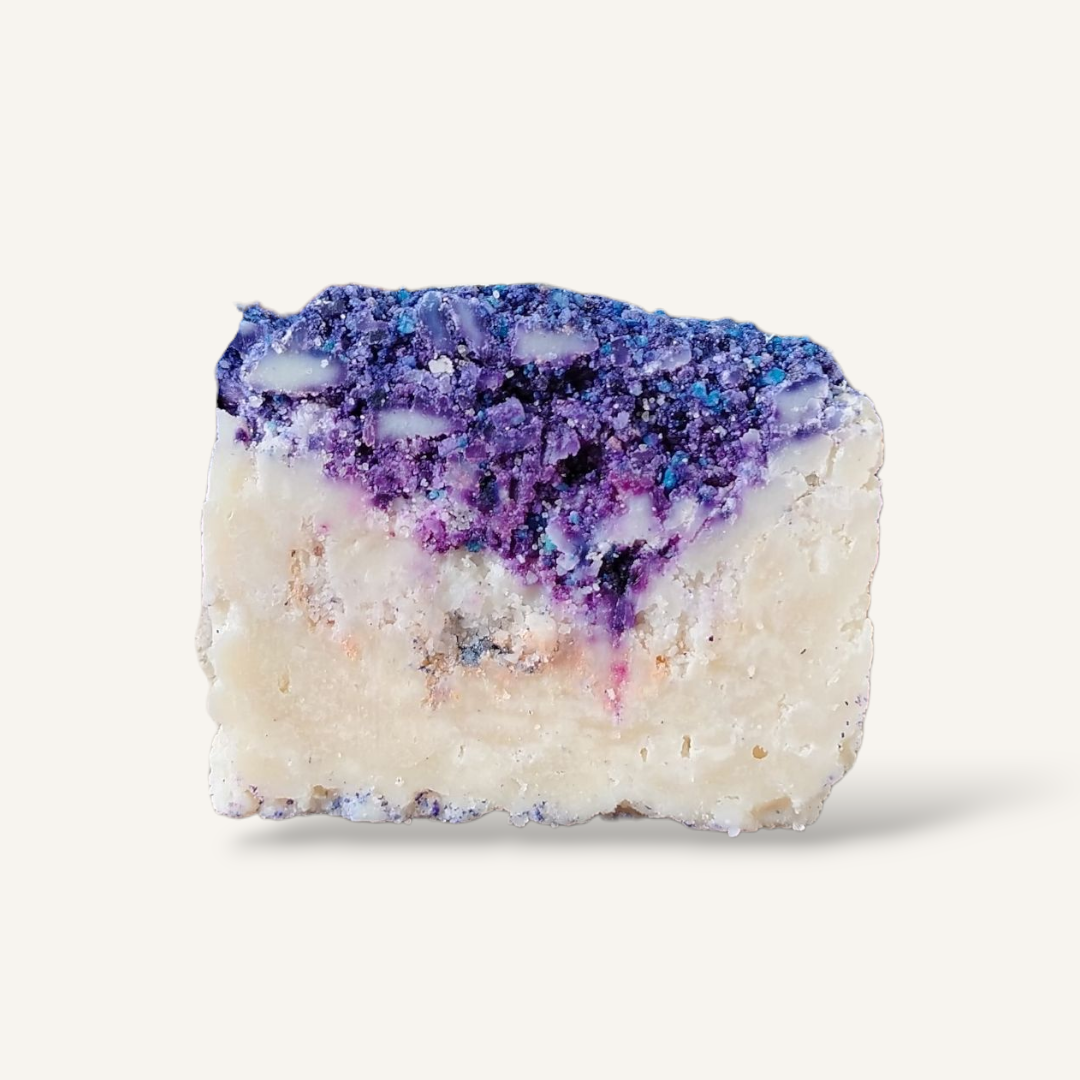 Savon au sel