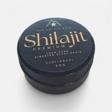 Shilajit Premium - 100% Pure Siberian Altai Resin