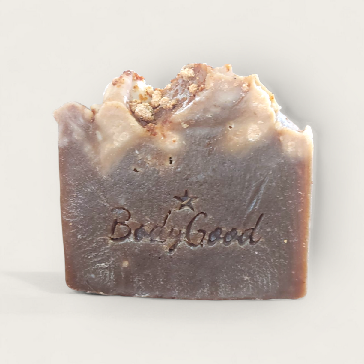 Savon Pâte d'Argan