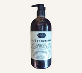 Coffee & Guarana Liquid Soap