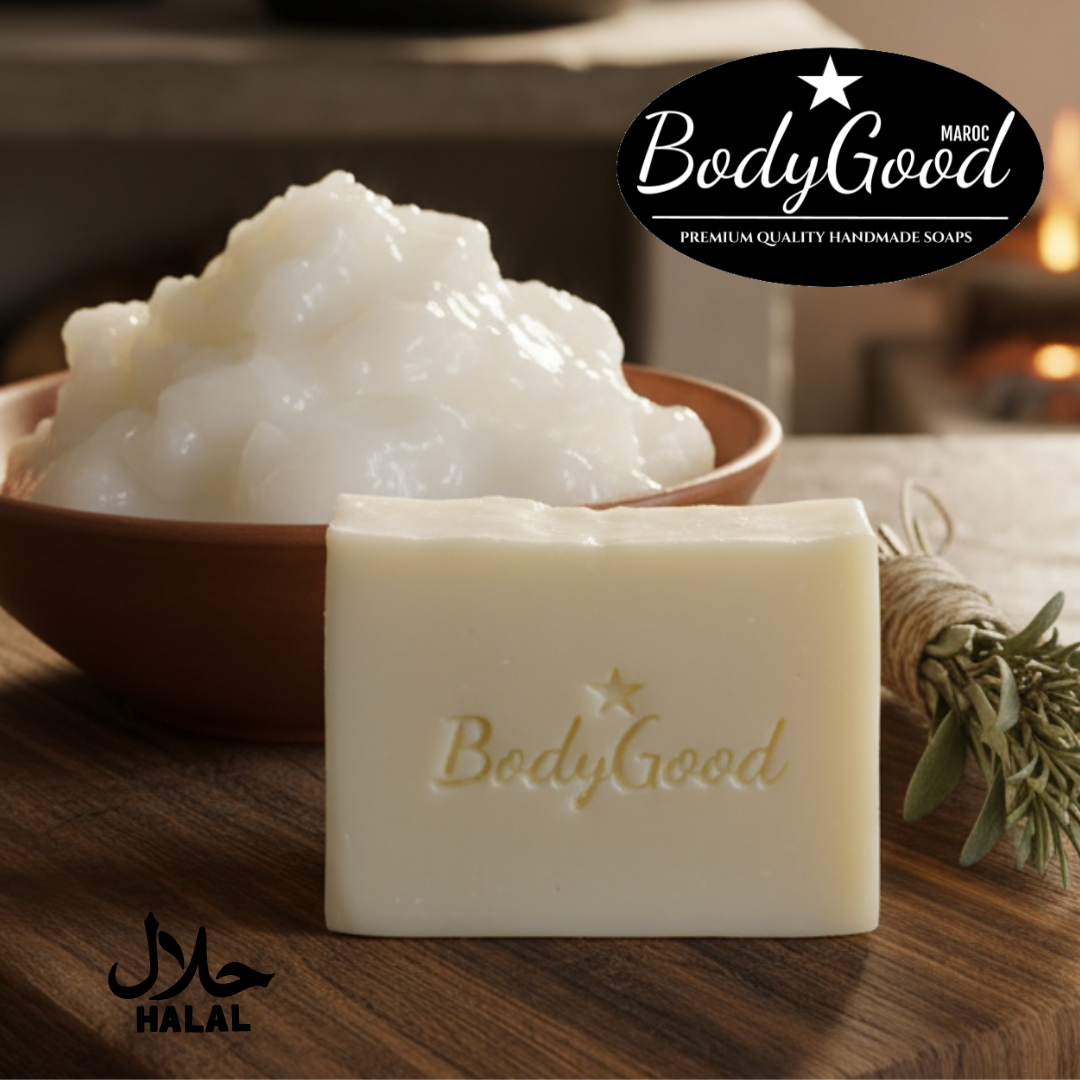 100% Tallow Soap