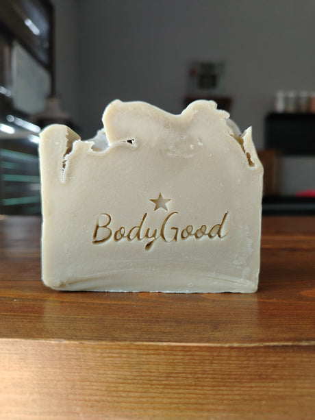Green Clay & Pine Soap