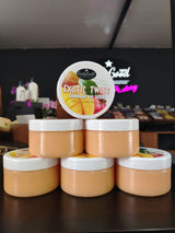 Gommage au Sucre Twist Exotique