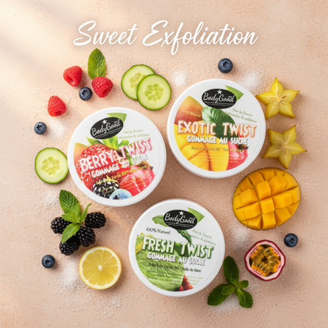 Sugar Scrubs Instagram Image