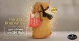 Upgraded Mystery Holiday Bag
