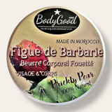 Beurre Corporel Figue de Barbarie