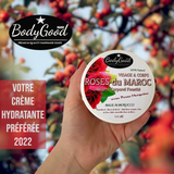 Rose Hip Hydrating Butter