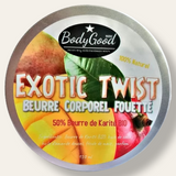Beurre de Karité Exotique
