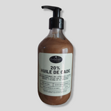 Savon Liquide 20% Huile de Cade 