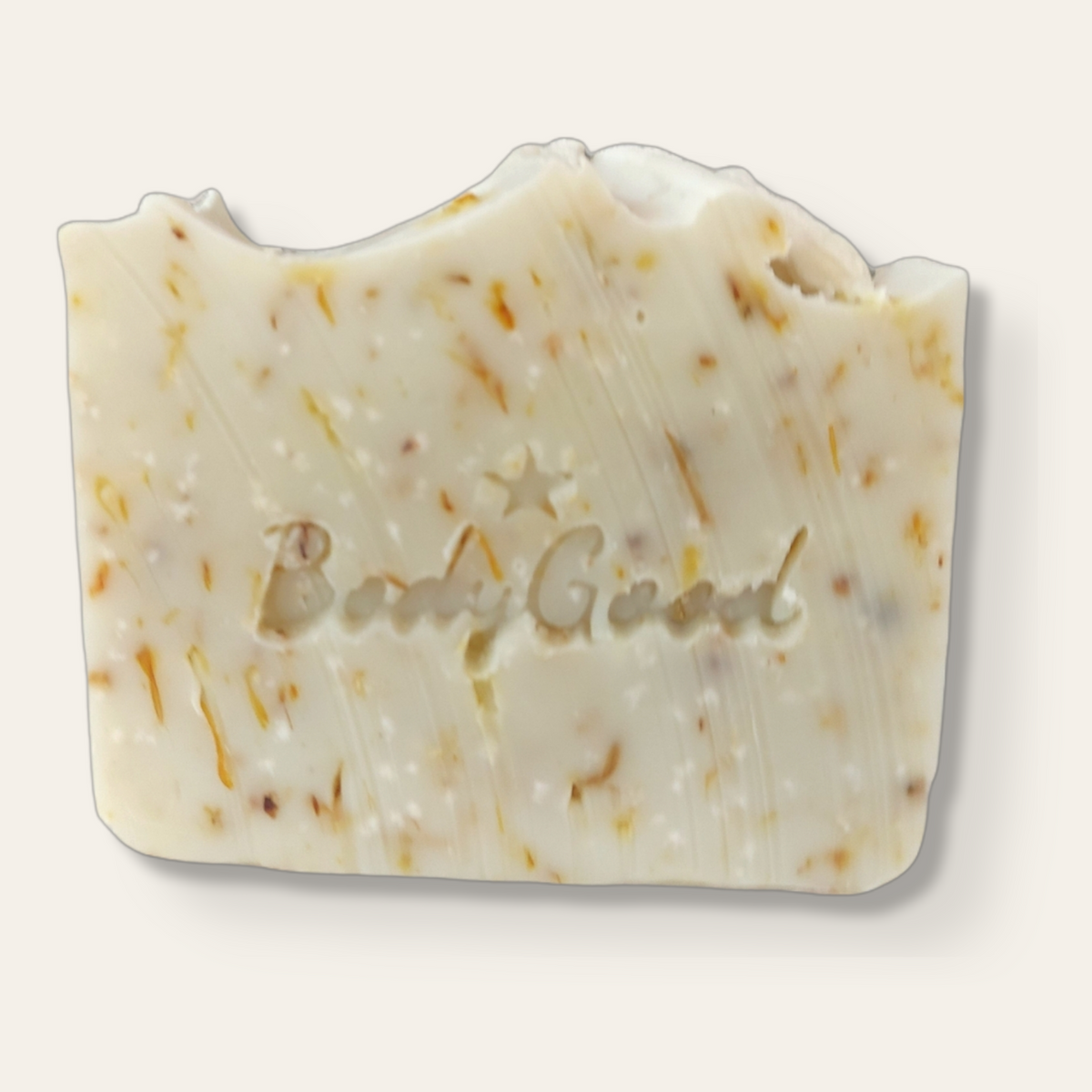Healing Calendula Soap