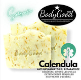 Savon Guérison au Calendula
