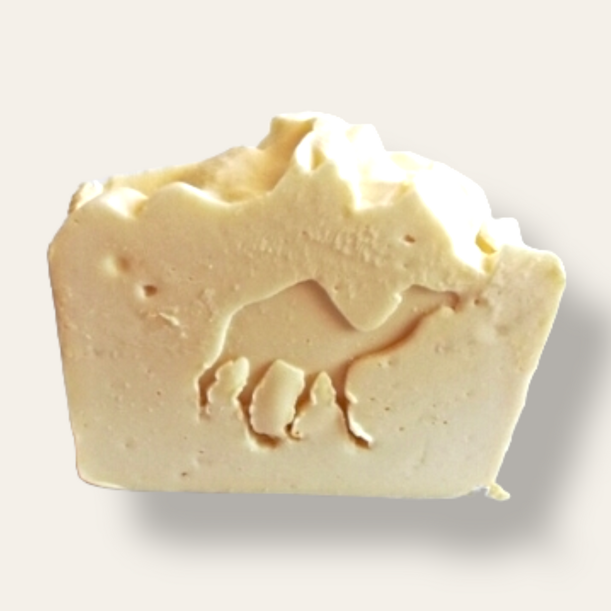 Camel Milk Soap