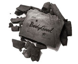 Savon au charbon actif et arbre à thé