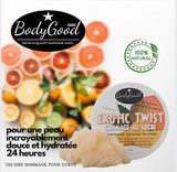 Gommage au Sucre Twist Exotique
